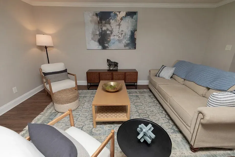 3 Bed 2 Bath Urban Residential Condo in Mobile, AL