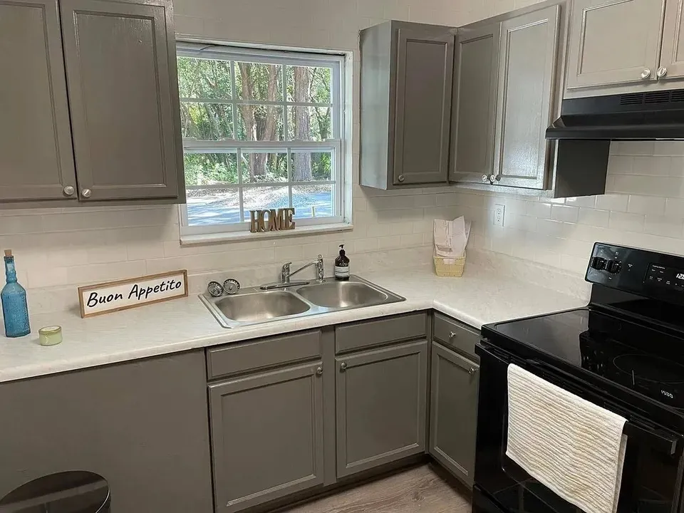 3 Bed 2 Bath Urban Residential Condo in Mobile, AL