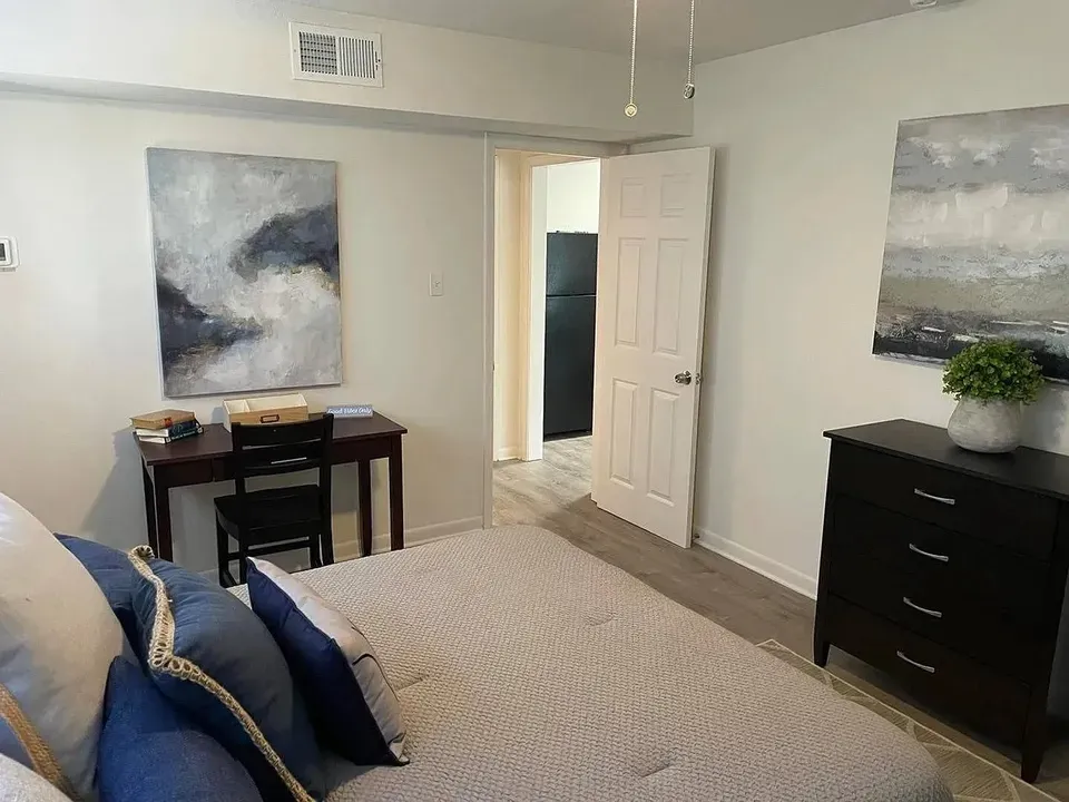 3 Bed 2 Bath Urban Residential Condo in Mobile, AL - 4