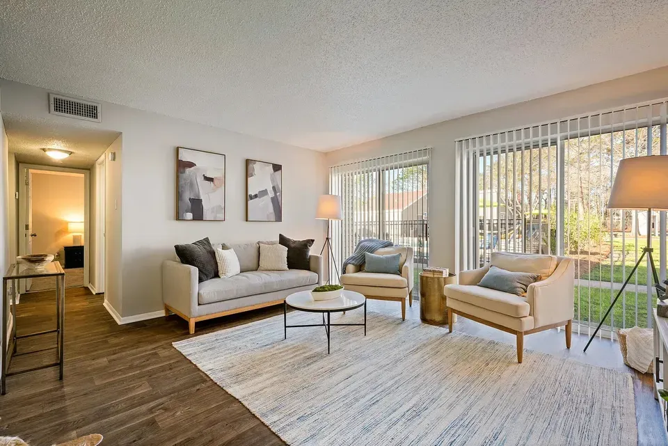 3 Bed 2 Bath Urban Residential Condo in Mobile, AL