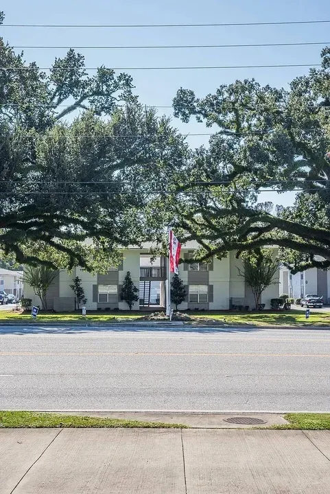 3 Bed 2 Bath Urban Residential Condo in Mobile, AL - 4
