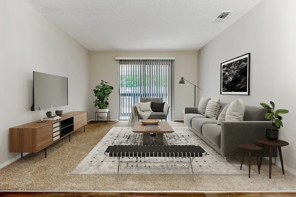 3 Bed 2 Bath Urban Residential Condo in Mobile, AL