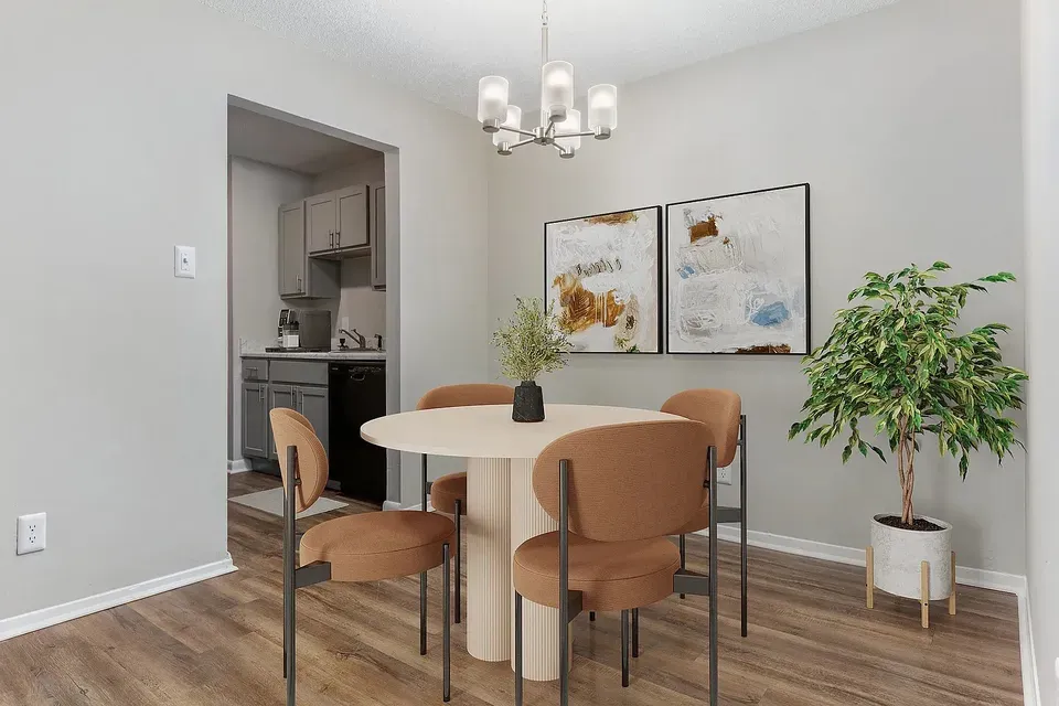 3 Bed 2 Bath Urban Residential Condo in Mobile, AL - 4