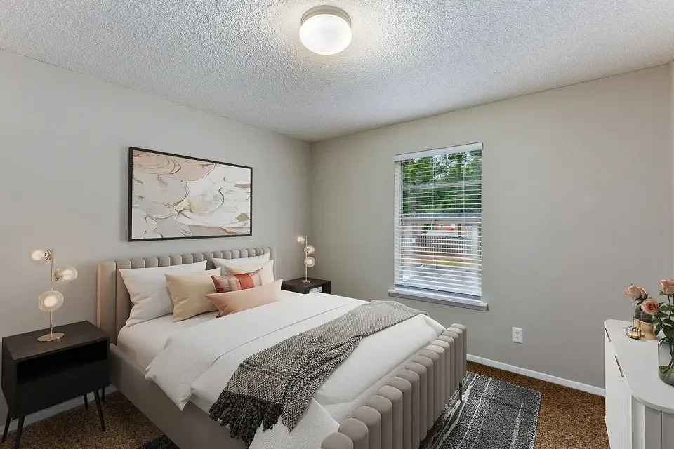 3 Bed 2 Bath Urban Residential Condo in Mobile, AL - 5