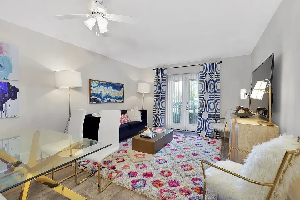 3 Bed 2 Bath Urban Residential Condo in Mobile, AL