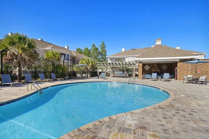 3 Bed 2 Bath Urban Residential Condo in Mobile, AL - 4