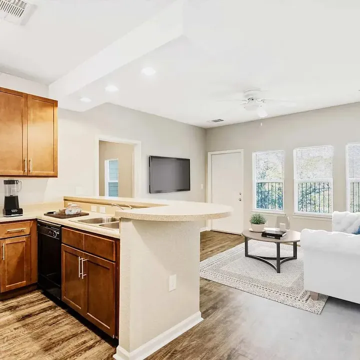 3 Bed 2 Bath Urban Residential Condo in Mobile, AL - 2
