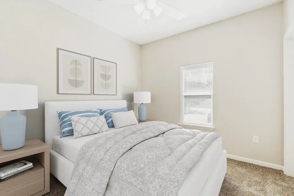 3 Bed 2 Bath Urban Residential Condo in Mobile, AL - 4