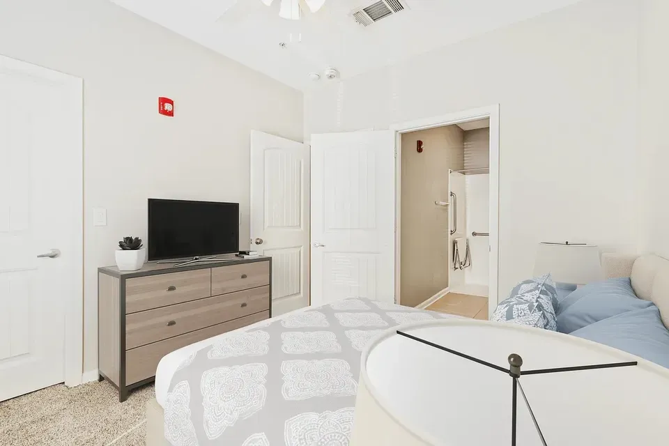 3 Bed 2 Bath Urban Residential Condo in Mobile, AL - 5
