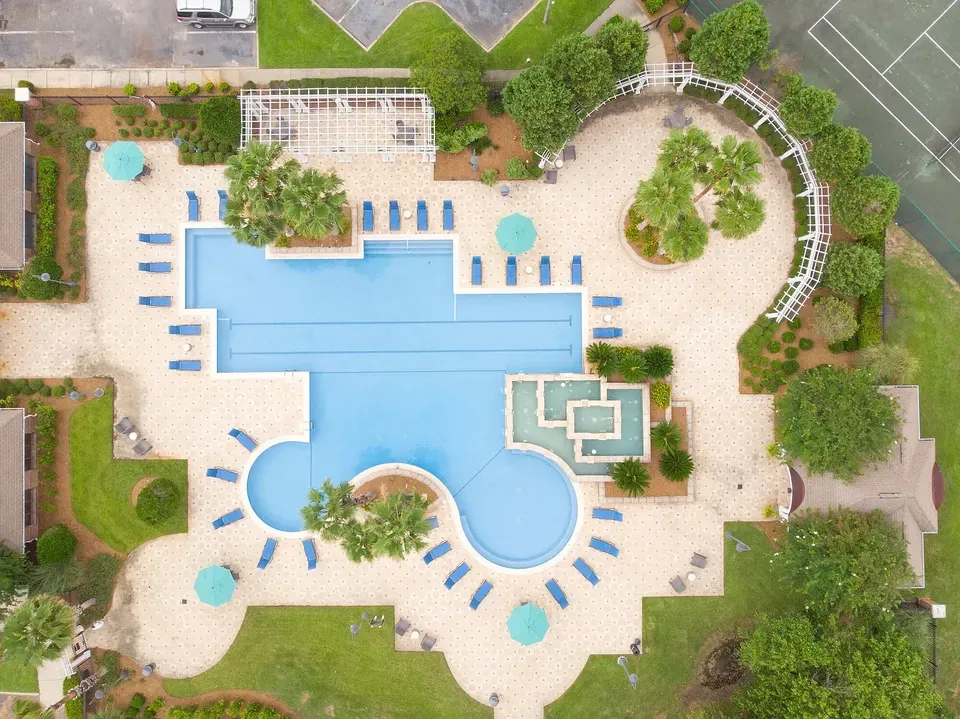 3 Bed 2 Bath Urban Residential Condo in Mobile, AL