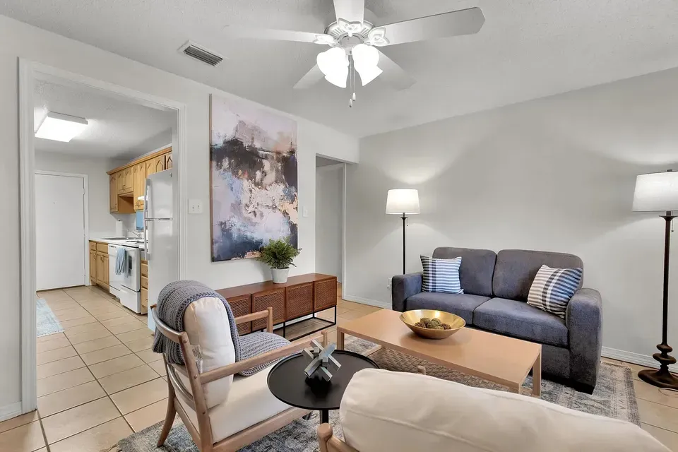 3 Bed 2 Bath Urban Residential Condo in Mobile, AL