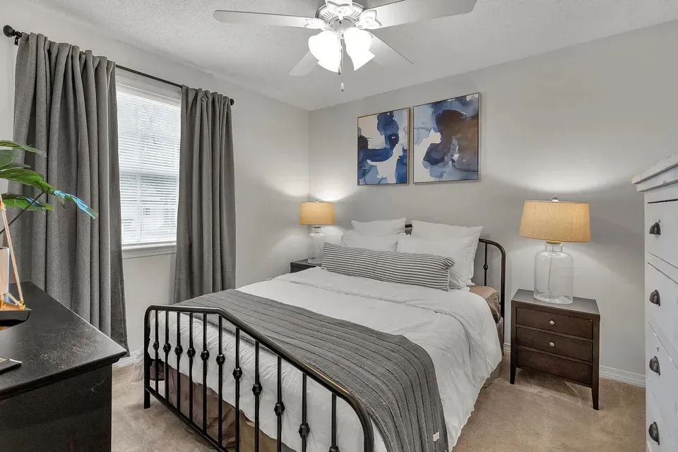 3 Bed 2 Bath Urban Residential Condo in Mobile, AL - 4