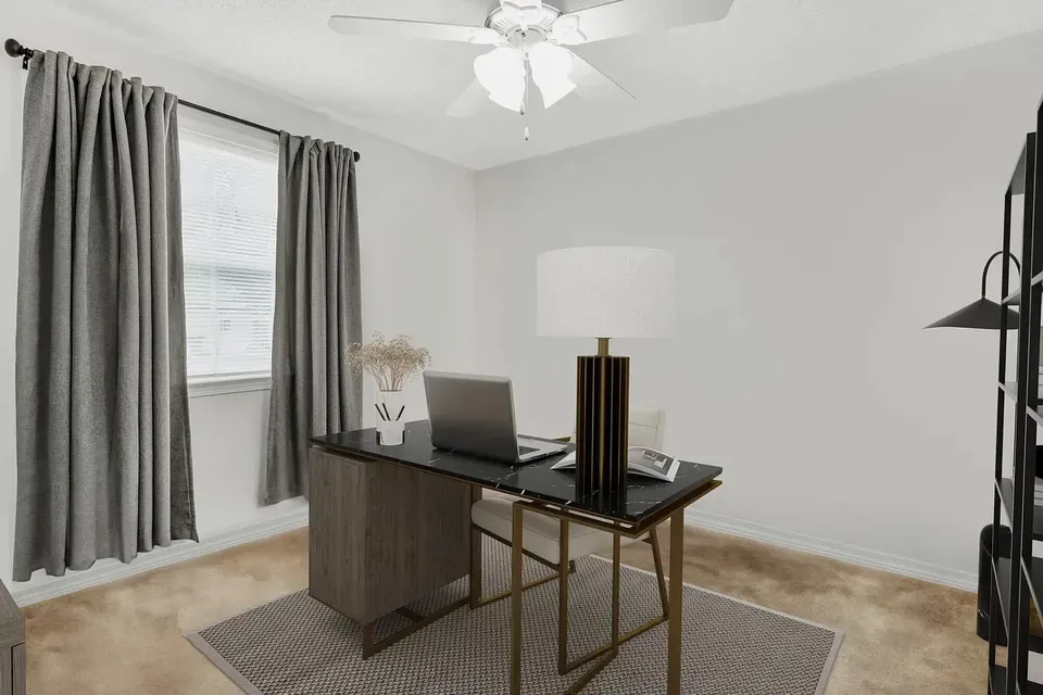 3 Bed 2 Bath Urban Residential Condo in Mobile, AL - 5