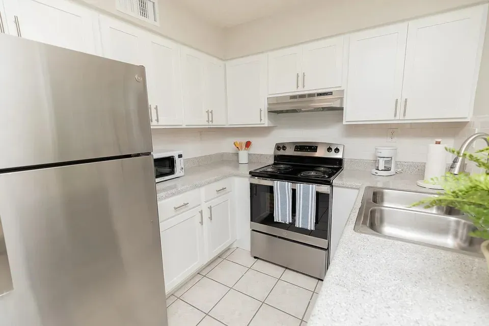 3 Bed 2 Bath Urban Residential Condo in Mobile, AL