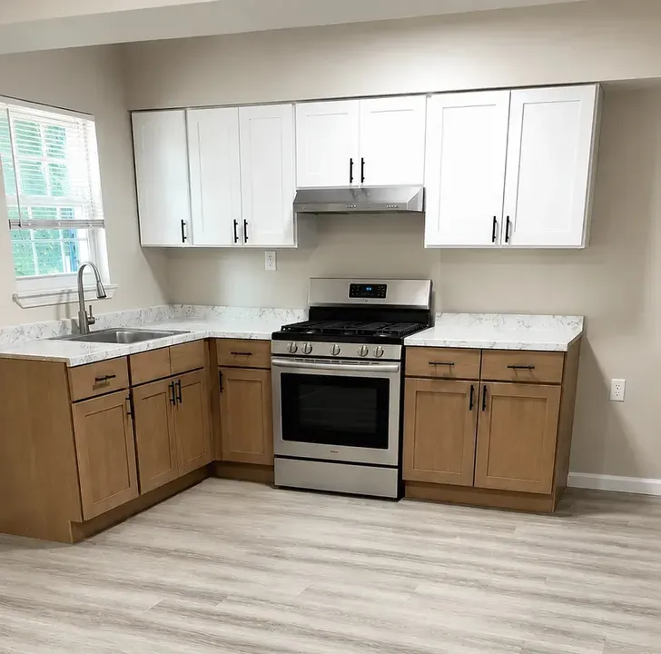 3 Bed 2 Bath Urban Residential Condo in Mobile, AL