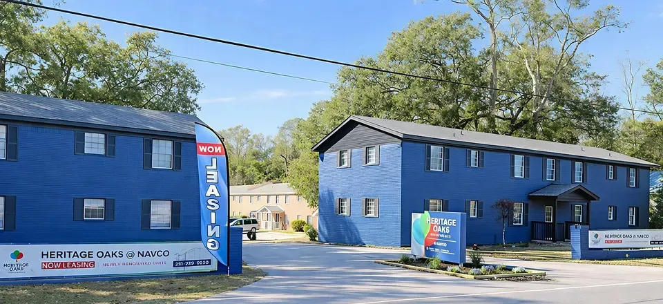 3 Bed 2 Bath Urban Residential Condo in Mobile, AL - 2