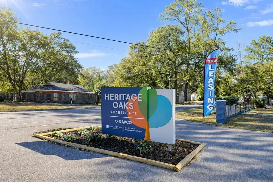 3 Bed 2 Bath Urban Residential Condo in Mobile, AL - 3