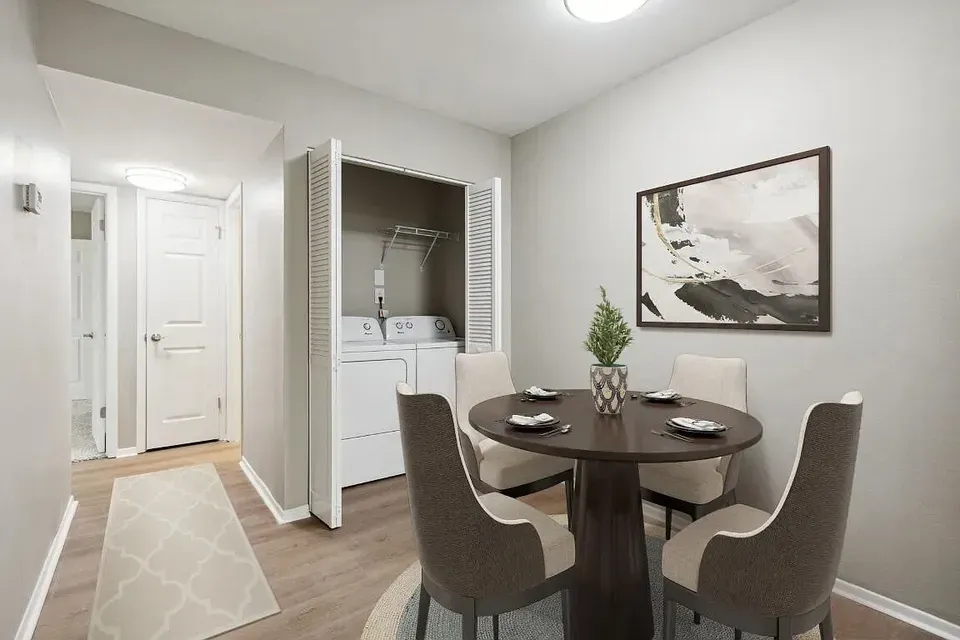 3 Bed 2 Bath Urban Residential Condo in Mobile, AL - 4