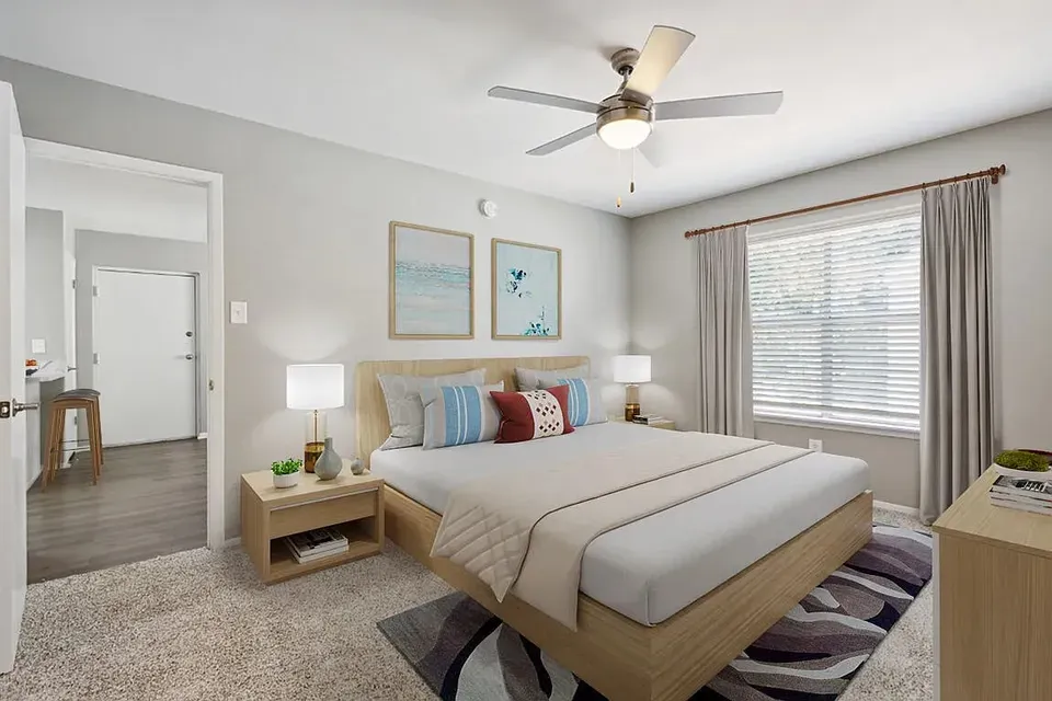 3 Bed 2 Bath Urban Residential Condo in Mobile, AL - 5