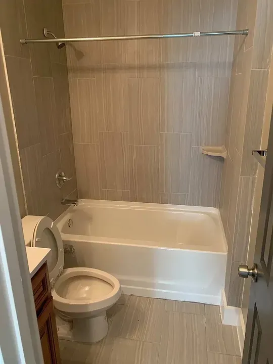 3 Bed 2 Bath Urban Residential Condo in Mobile, AL