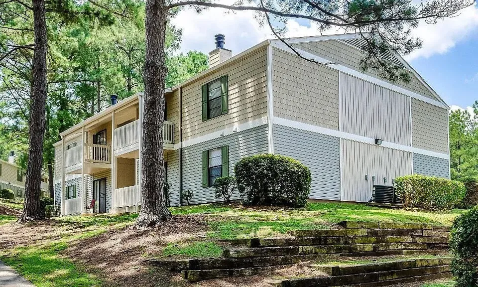 3 Bed 2 Bath Urban Residential Condo in Mobile, AL
