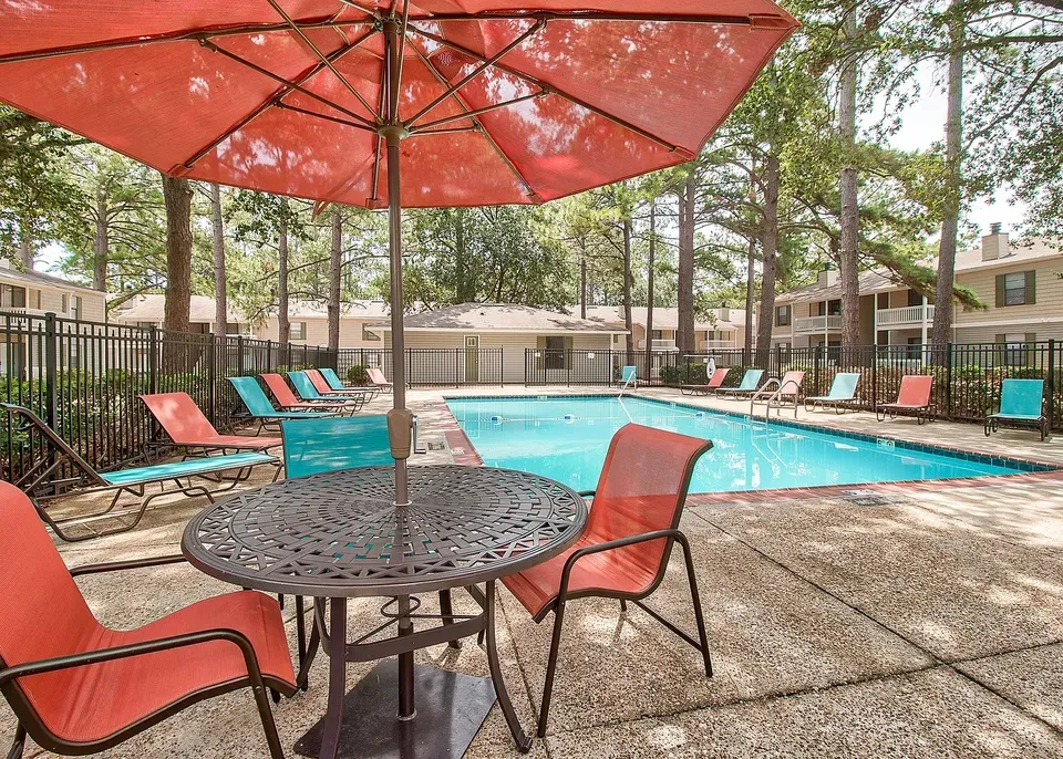 3 Bed 2 Bath Urban Residential Condo in Mobile, AL - 3