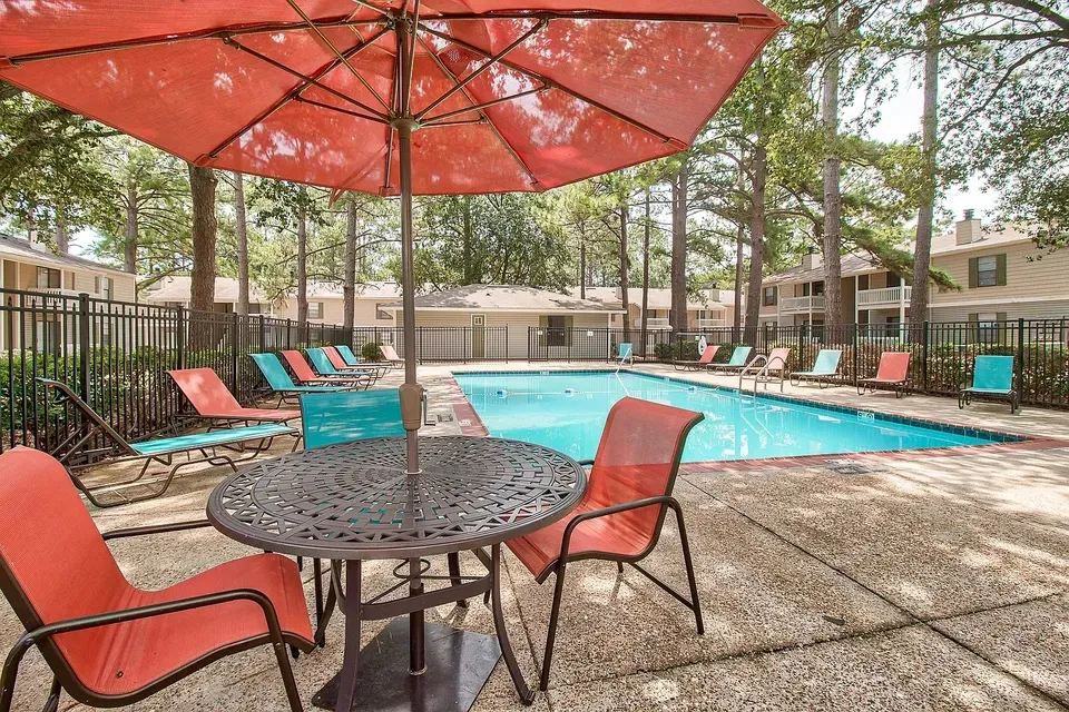 3 Bed 2 Bath Urban Residential Condo in Mobile, AL - 4