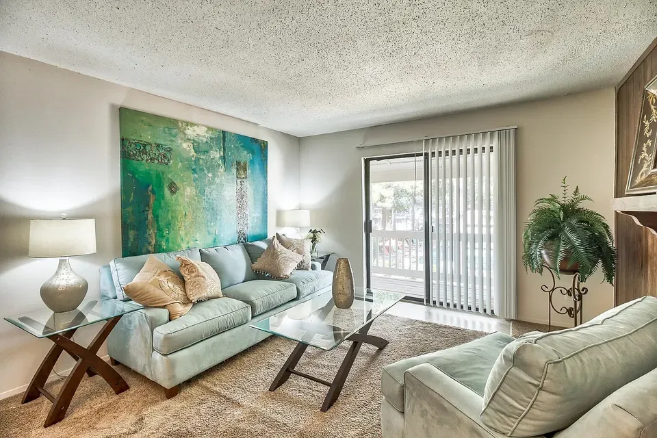 3 Bed 2 Bath Urban Residential Condo in Mobile, AL - 5