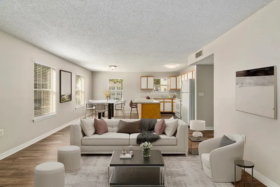 3 Bed 2 Bath Urban Residential Condo in Mobile, AL