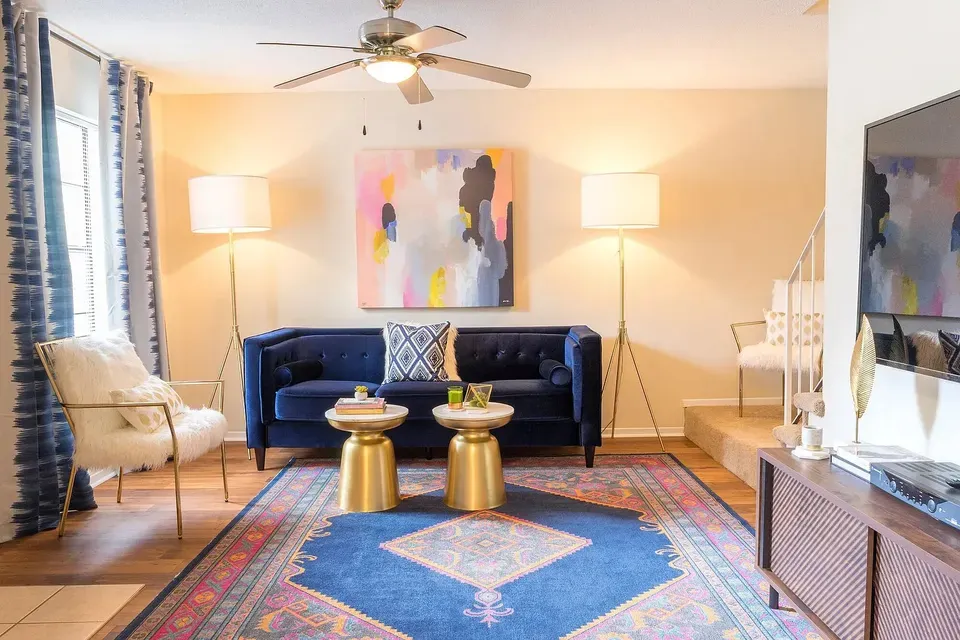 3 Bed 2 Bath Urban Residential Condo in Mobile, AL - 1