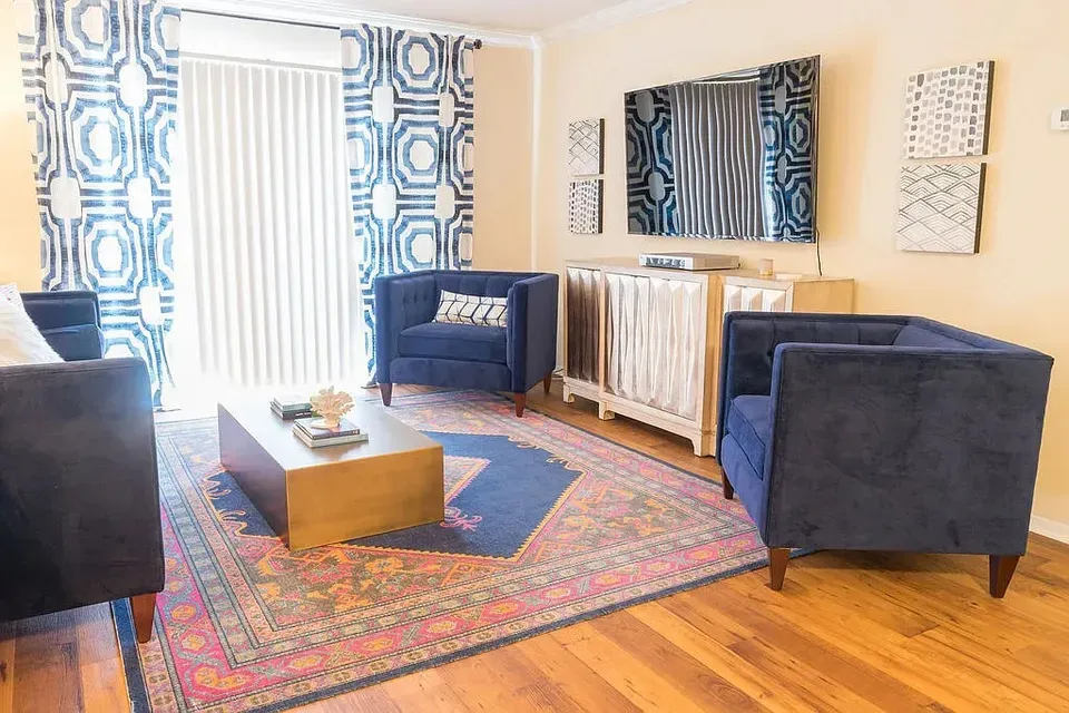 3 Bed 2 Bath Urban Residential Condo in Mobile, AL - 2