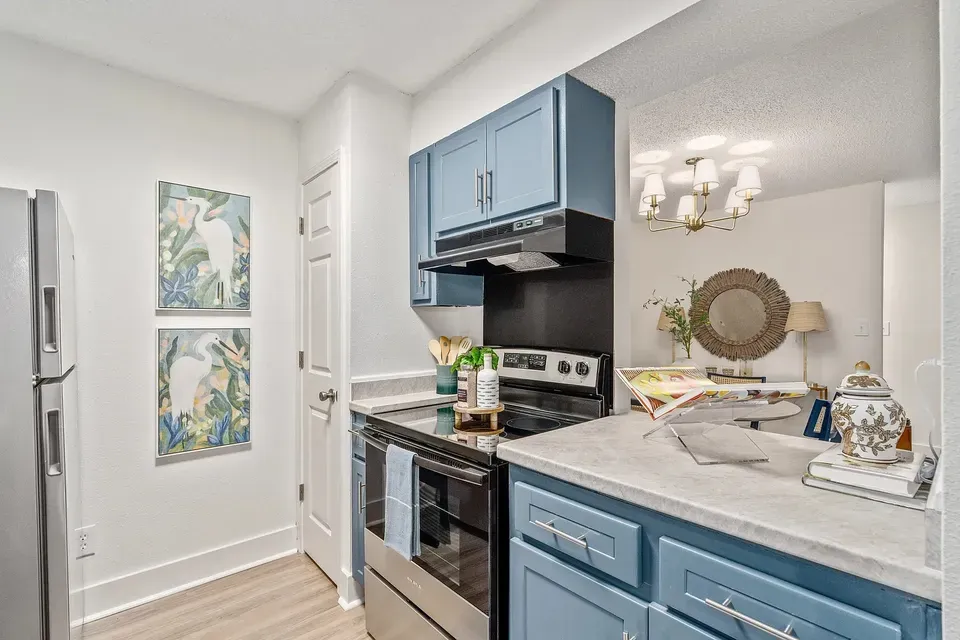 3 Bed 2 Bath Urban Residential Condo in Mobile, AL - 4