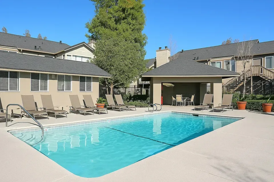 3 Bed 2 Bath Urban Residential Condo in Modesto, CA - 2