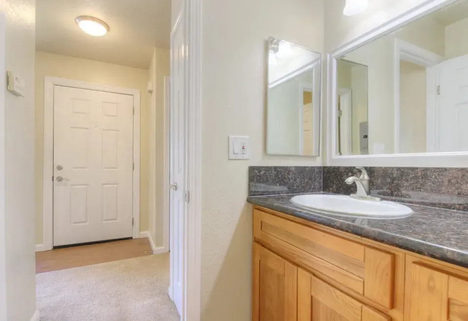 3 Bed 2 Bath Urban Residential Condo in Modesto, CA - 4