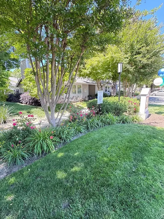 3 Bed 2 Bath Urban Residential Condo in Modesto, CA - 1