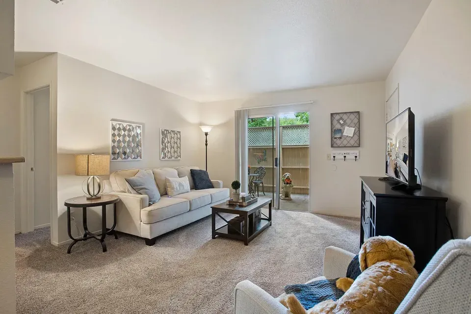 3 Bed 2 Bath Urban Residential Condo in Modesto, CA - 3