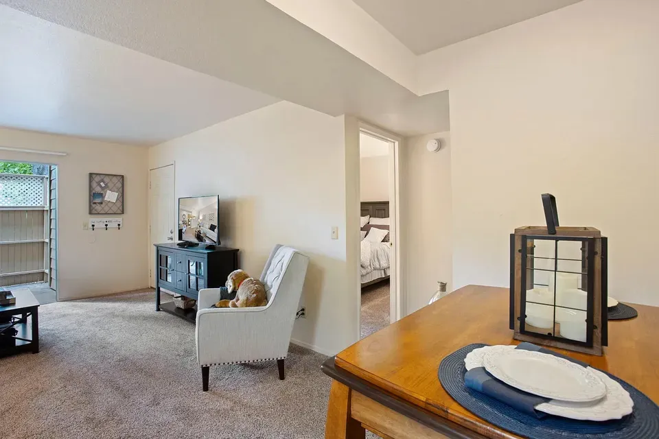 3 Bed 2 Bath Urban Residential Condo in Modesto, CA - 5