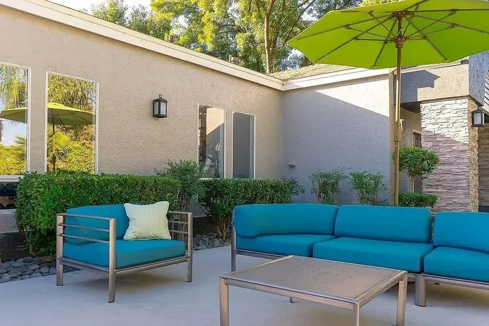 3 Bed 2 Bath Urban Residential Condo in Modesto, CA - 3