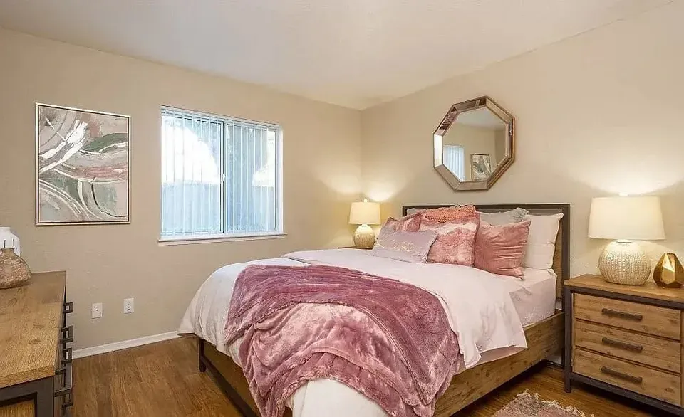 3 Bed 2 Bath Urban Residential Condo in Modesto, CA - 5