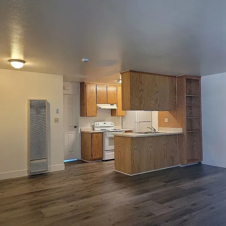 3 Bed 2 Bath Urban Residential Condo in Modesto, CA