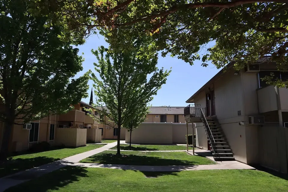 3 Bed 2 Bath Urban Residential Condo in Modesto, CA - 3