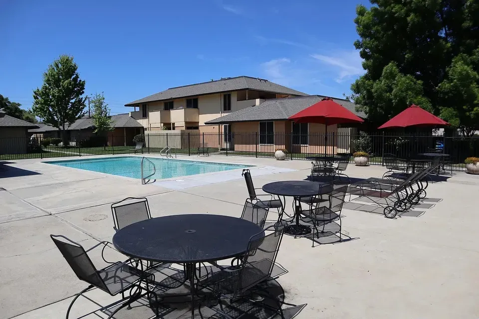 3 Bed 2 Bath Urban Residential Condo in Modesto, CA - 4