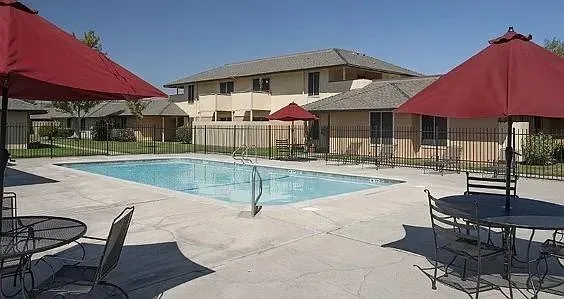 3 Bed 2 Bath Urban Residential Condo in Modesto, CA - 5