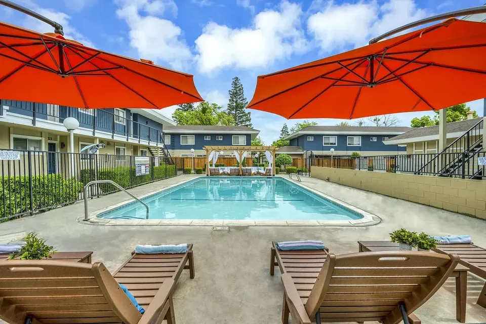 3 Bed 2 Bath Urban Residential Condo in Modesto, CA - 1