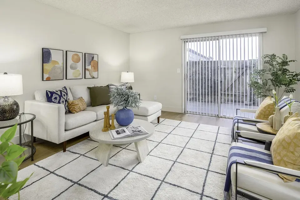 3 Bed 2 Bath Urban Residential Condo in Modesto, CA - 4