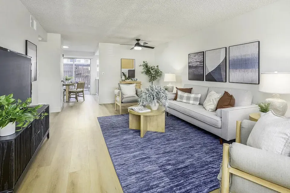 3 Bed 2 Bath Urban Residential Condo in Modesto, CA - 5