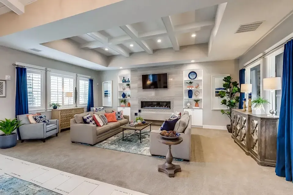 3 Bed 2 Bath Urban Residential Condo in Nampa, ID - 3