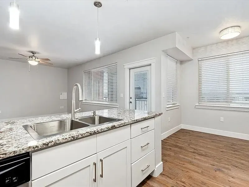 3 Bed 2 Bath Urban Residential Condo in Nampa, ID - 1