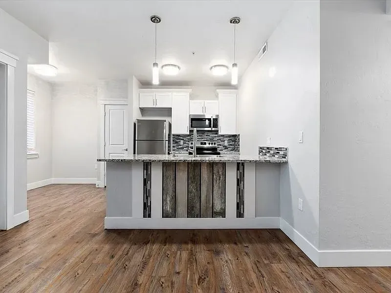3 Bed 2 Bath Urban Residential Condo in Nampa, ID - 2
