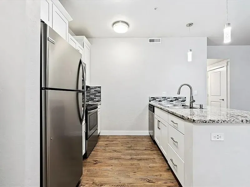 3 Bed 2 Bath Urban Residential Condo in Nampa, ID - 4